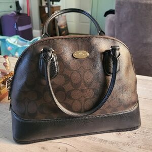 Coach Hand Bag